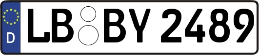 LB-BY2489