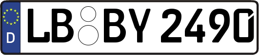 LB-BY2490