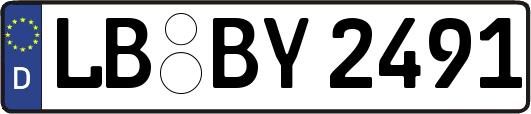 LB-BY2491