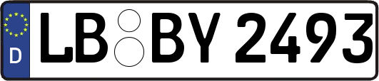LB-BY2493