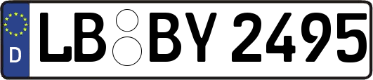 LB-BY2495
