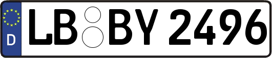 LB-BY2496