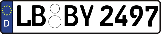 LB-BY2497