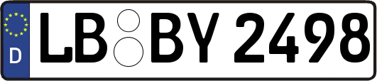 LB-BY2498