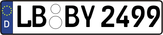 LB-BY2499