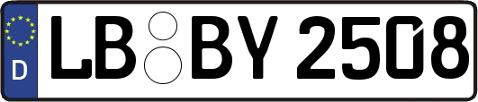 LB-BY2508