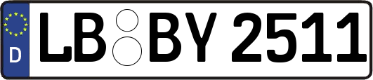 LB-BY2511