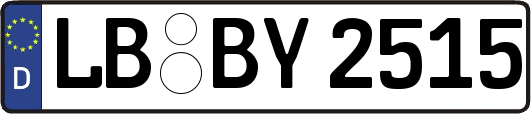 LB-BY2515