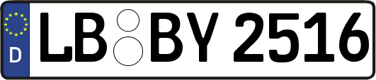 LB-BY2516