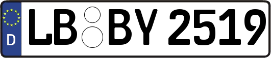 LB-BY2519