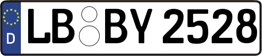 LB-BY2528