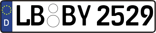 LB-BY2529