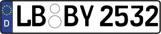 LB-BY2532