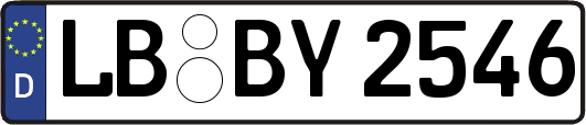 LB-BY2546