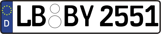 LB-BY2551