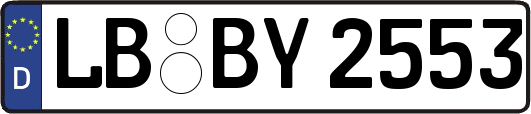 LB-BY2553