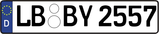 LB-BY2557