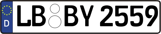 LB-BY2559