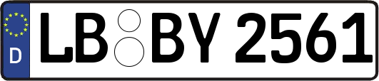LB-BY2561