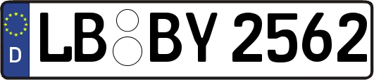 LB-BY2562