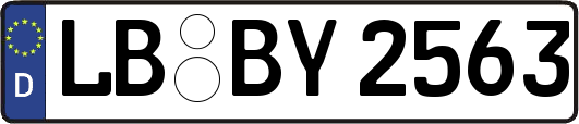 LB-BY2563