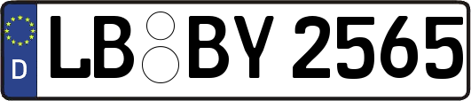 LB-BY2565