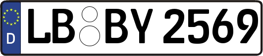 LB-BY2569