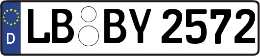LB-BY2572