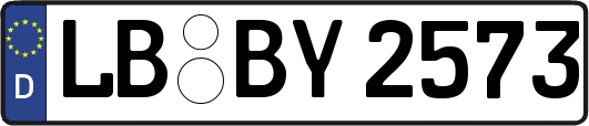 LB-BY2573
