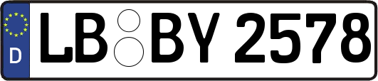 LB-BY2578