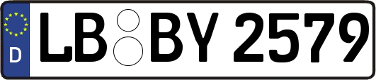 LB-BY2579