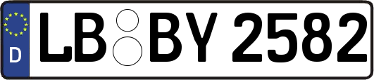 LB-BY2582