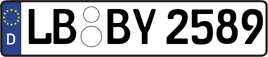 LB-BY2589