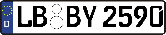LB-BY2590