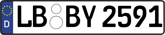 LB-BY2591