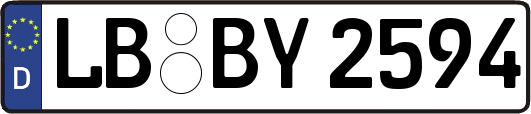 LB-BY2594