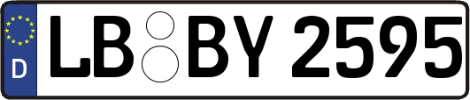 LB-BY2595