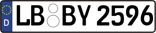 LB-BY2596