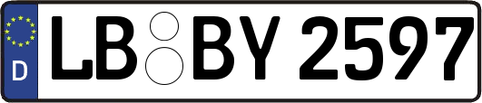 LB-BY2597