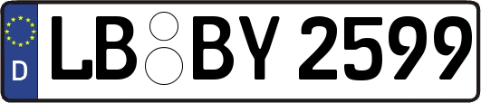 LB-BY2599