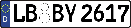 LB-BY2617