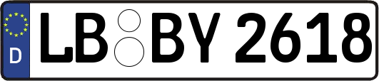 LB-BY2618