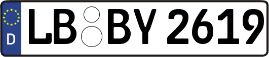 LB-BY2619