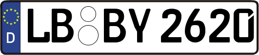 LB-BY2620