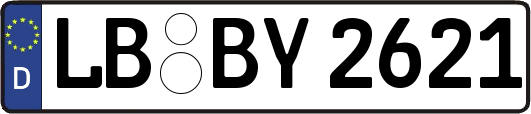 LB-BY2621