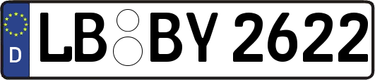 LB-BY2622