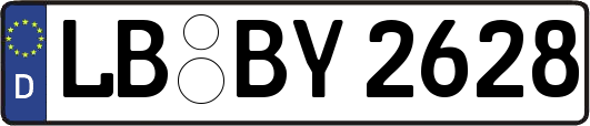 LB-BY2628