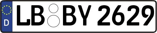 LB-BY2629