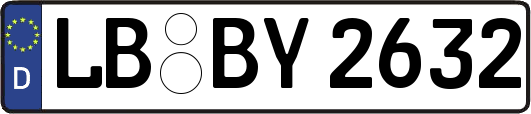 LB-BY2632
