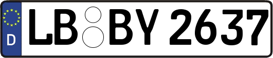 LB-BY2637